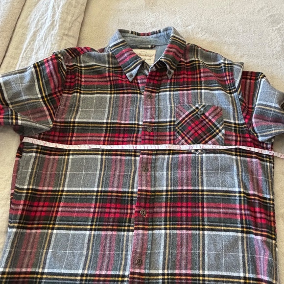 Flannel Shirt - Picture 10 of 11